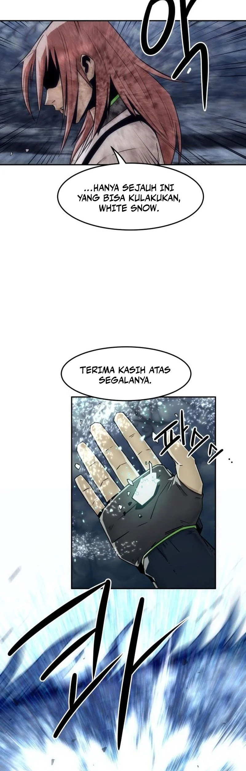 Becoming the Swordmaster Rank Young Lord of the Sichuan Tang Family Chapter 105 Fix Gambar 47